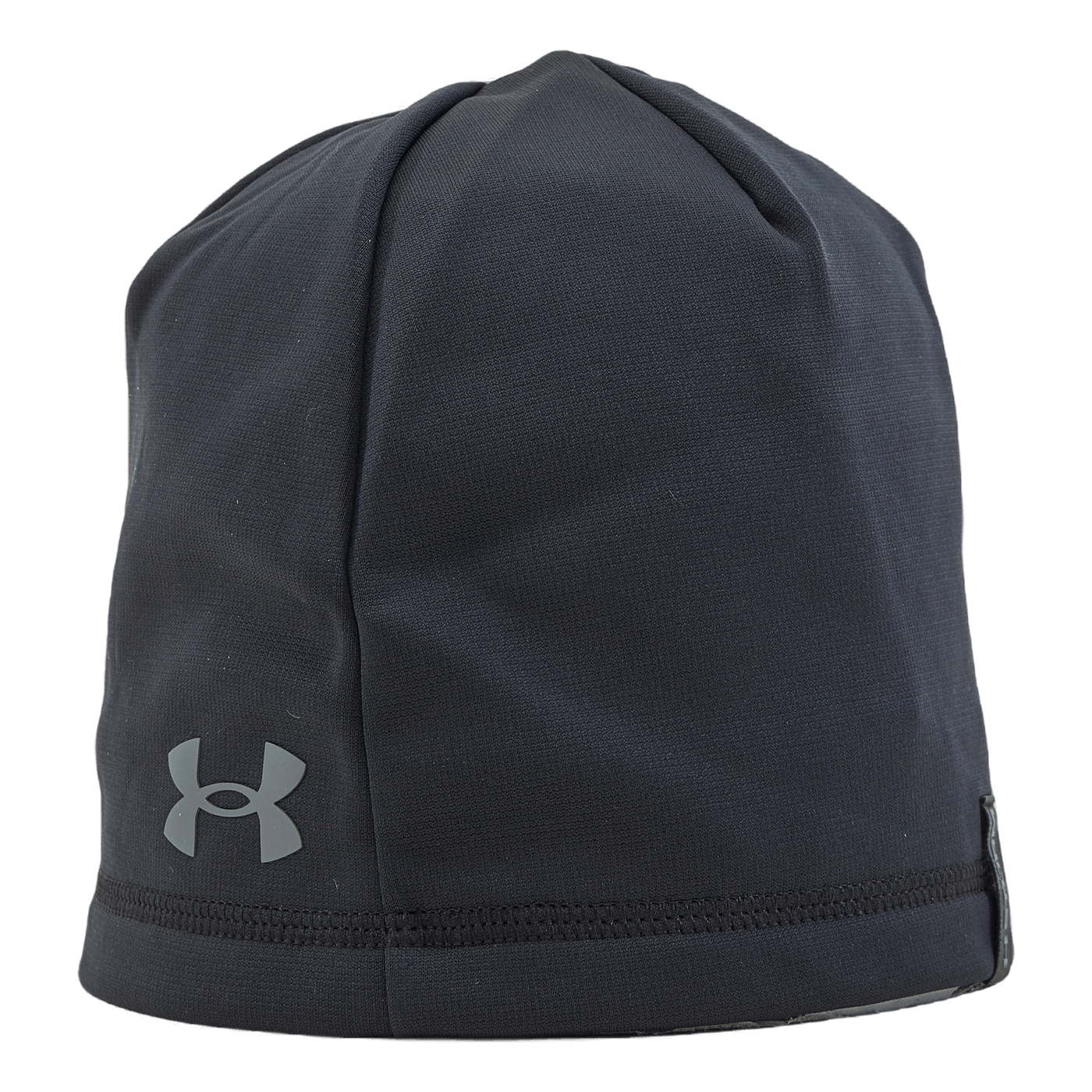 Ua Storm Beanie Black