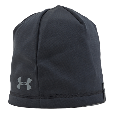 Ua Storm Beanie Black