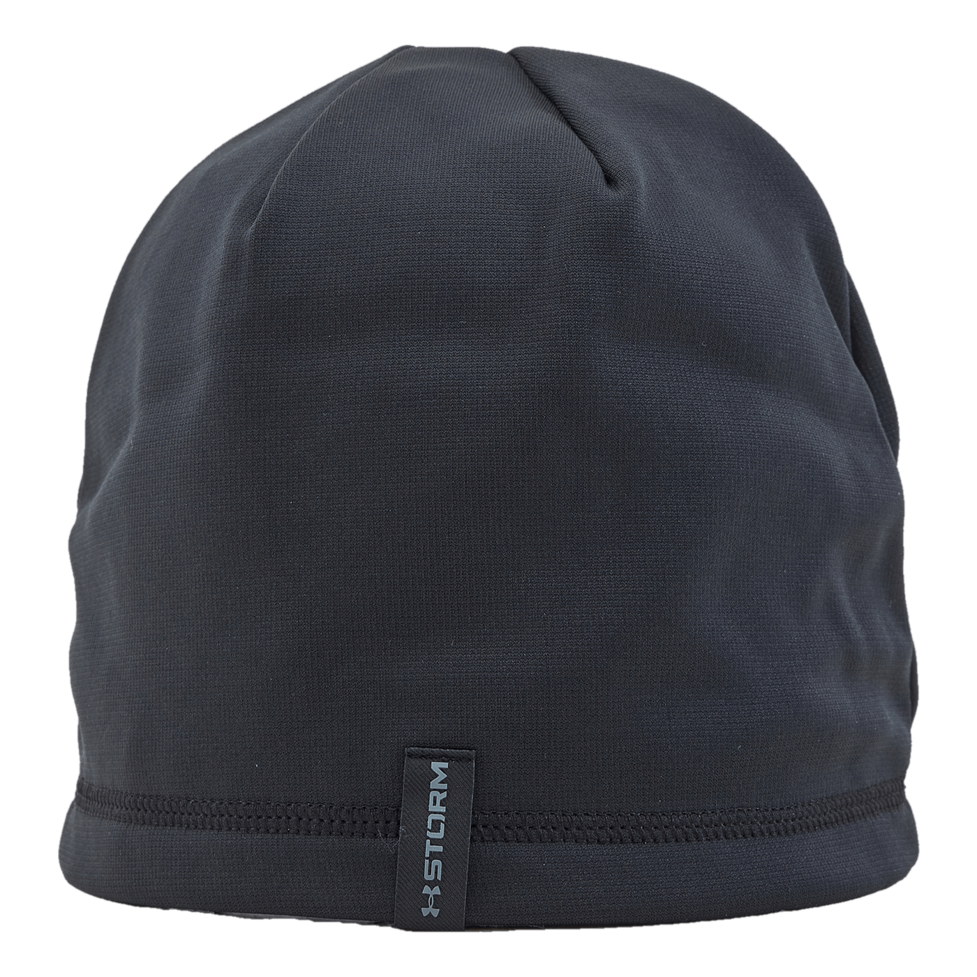 Ua Storm Beanie Black