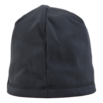 Ua Storm Beanie Black