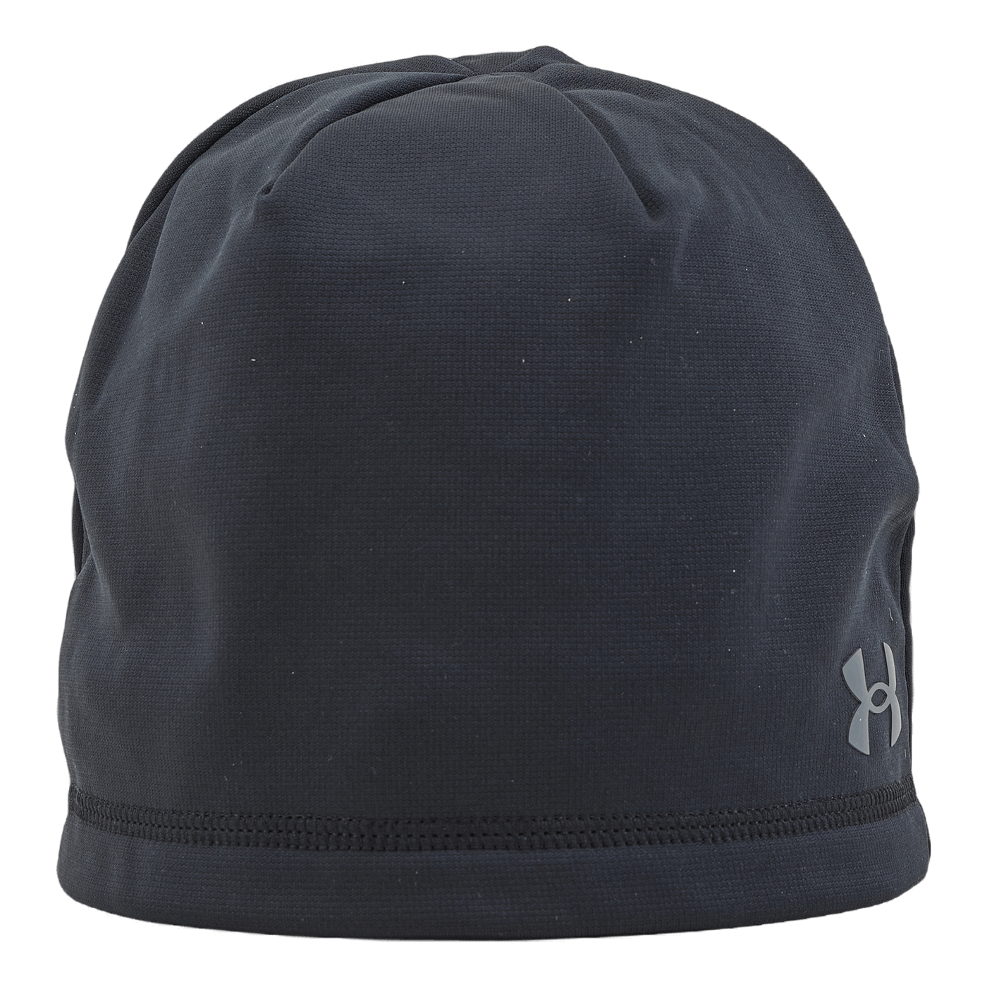 Ua Storm Beanie Black