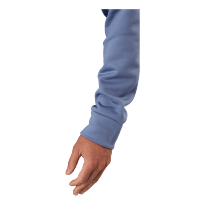 Ua Armour Fleece 1/4 Zip Aurora Purple