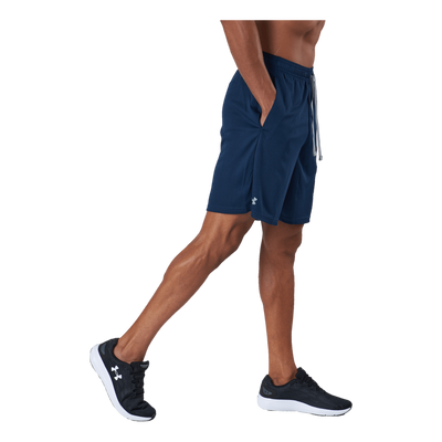 Ua Tech Mesh Shorts Academy