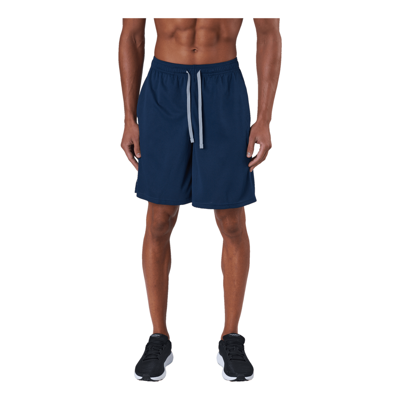 Ua Tech Mesh Shorts Academy