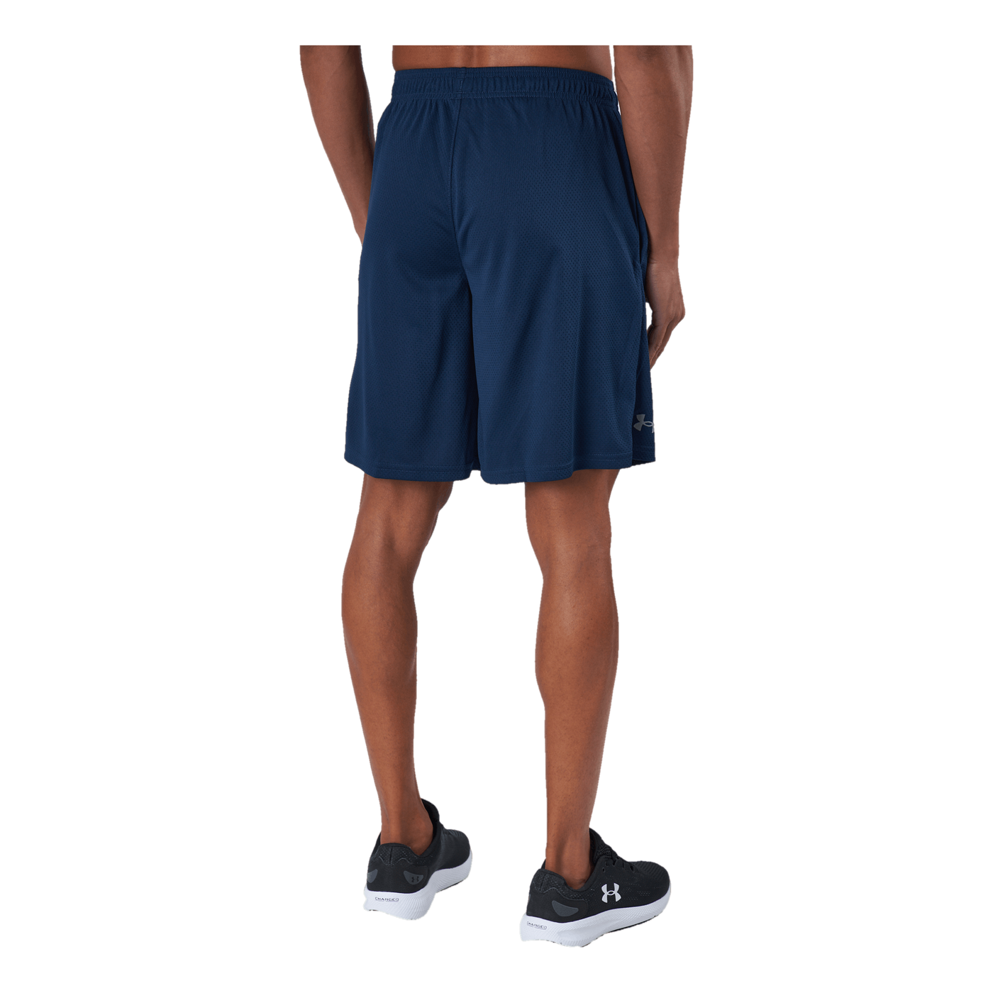 Ua Tech Mesh Shorts Academy