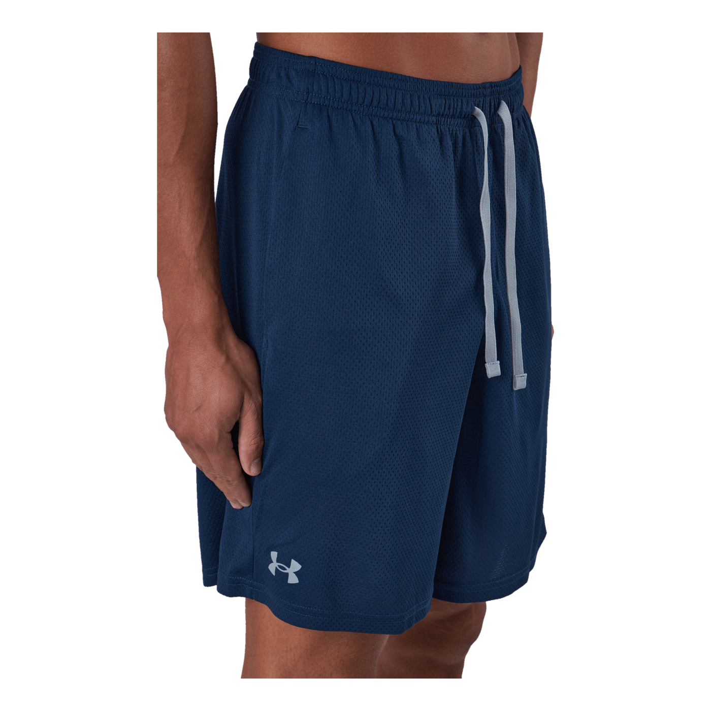 Ua Tech Mesh Shorts Academy