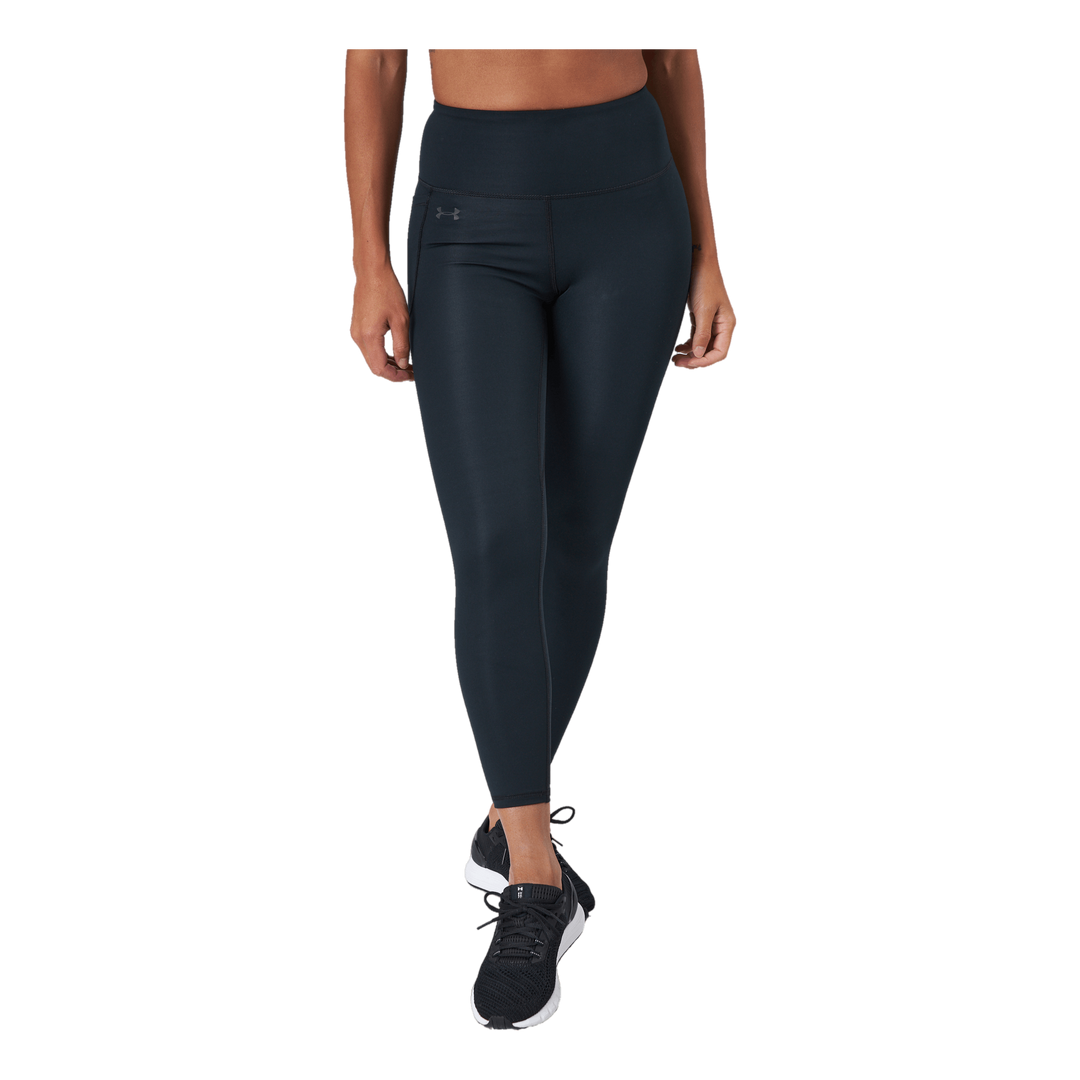Motion Ankle Leg Black