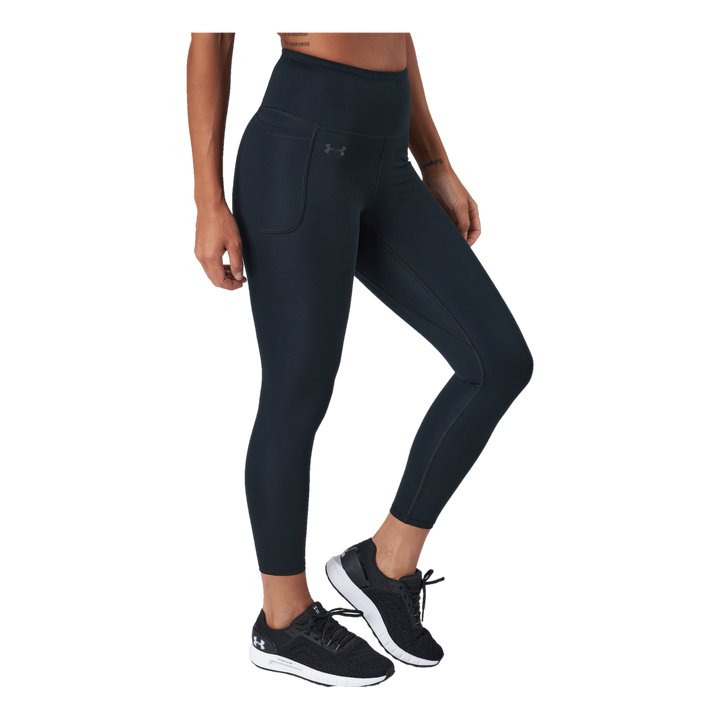 Motion Ankle Leg Black