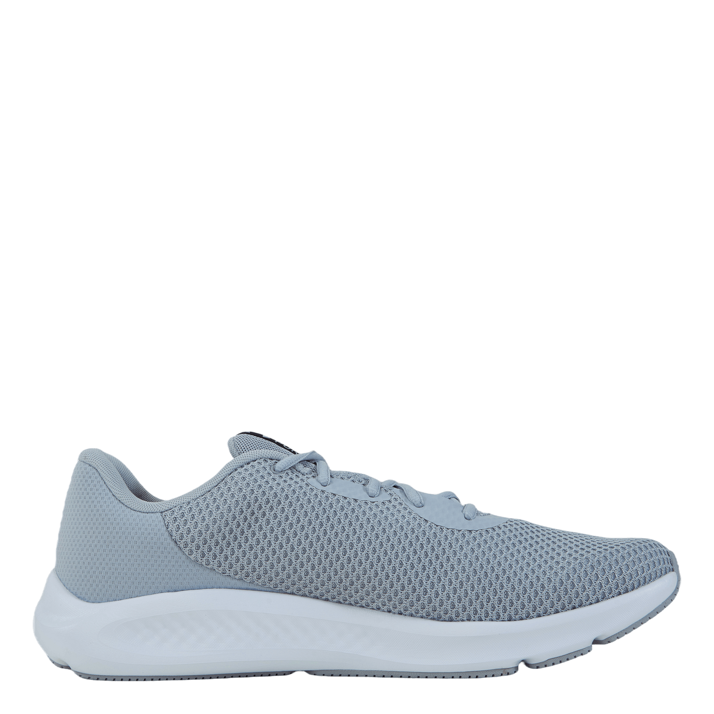 Ua Charged Pursuit 3 Halo Gray