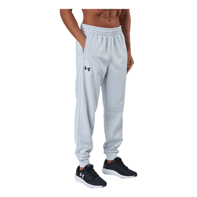 Ua Armour Fleece Joggers Halo Gray