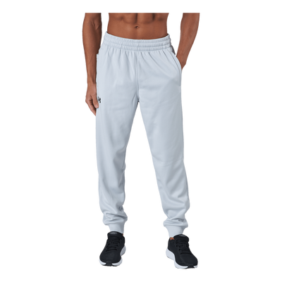 Ua Armour Fleece Joggers Halo Gray