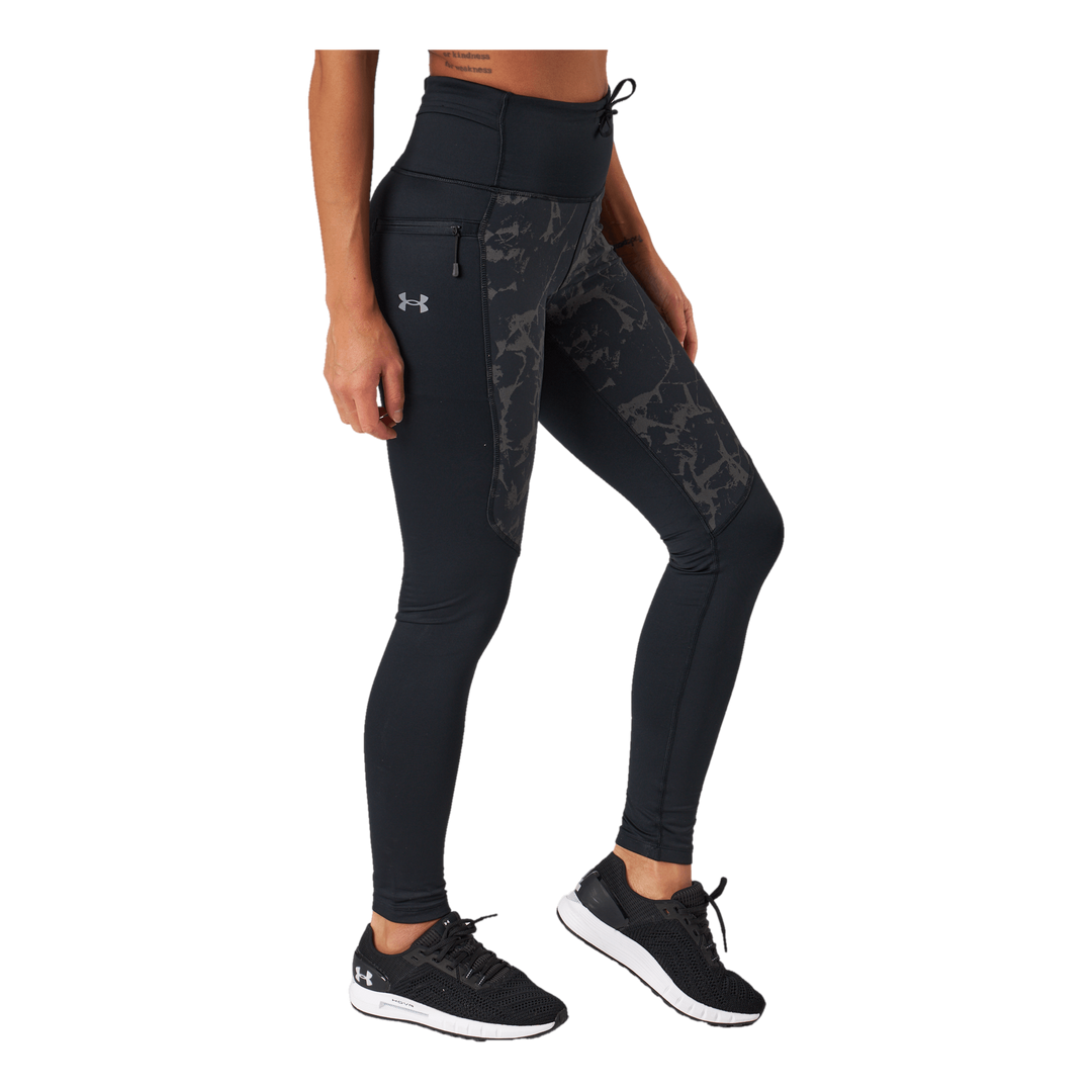Ua Outrun The Cold Tight Ii Black