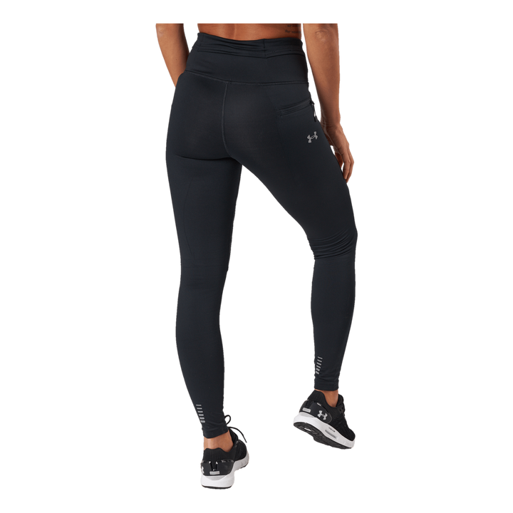 Ua Outrun The Cold Tight Ii Black