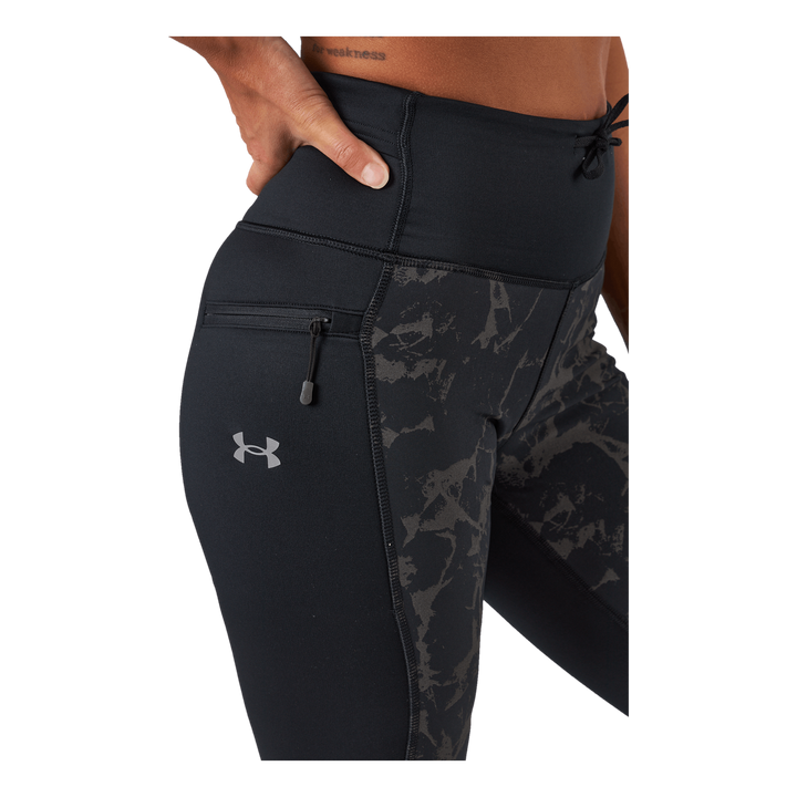 Ua Outrun The Cold Tight Ii Black