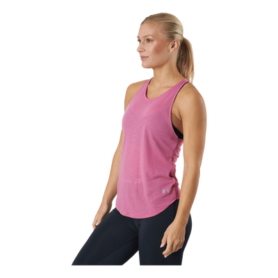 Ua Streaker Tank Pace Pink