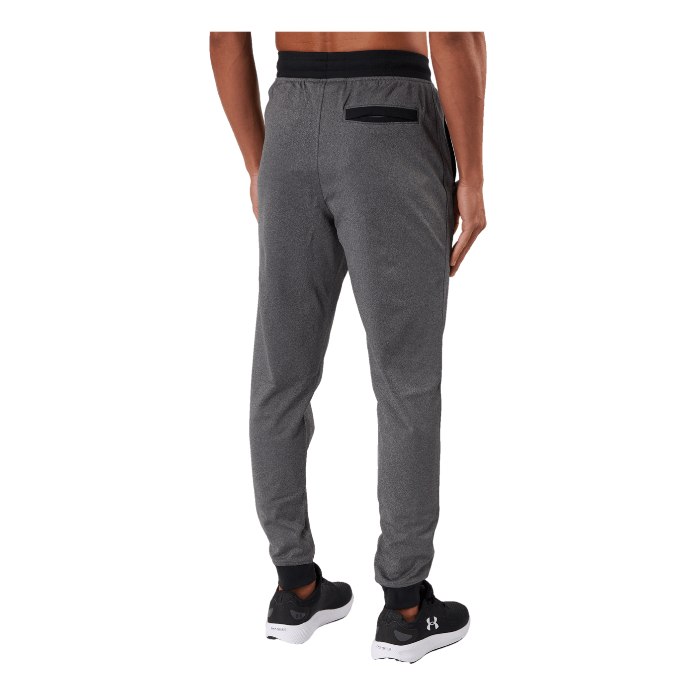 Sportstyle Tricot Jogger Carbon Heather