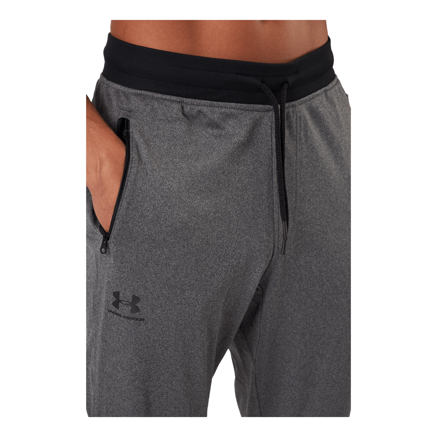 Sportstyle Tricot Jogger Carbon Heather