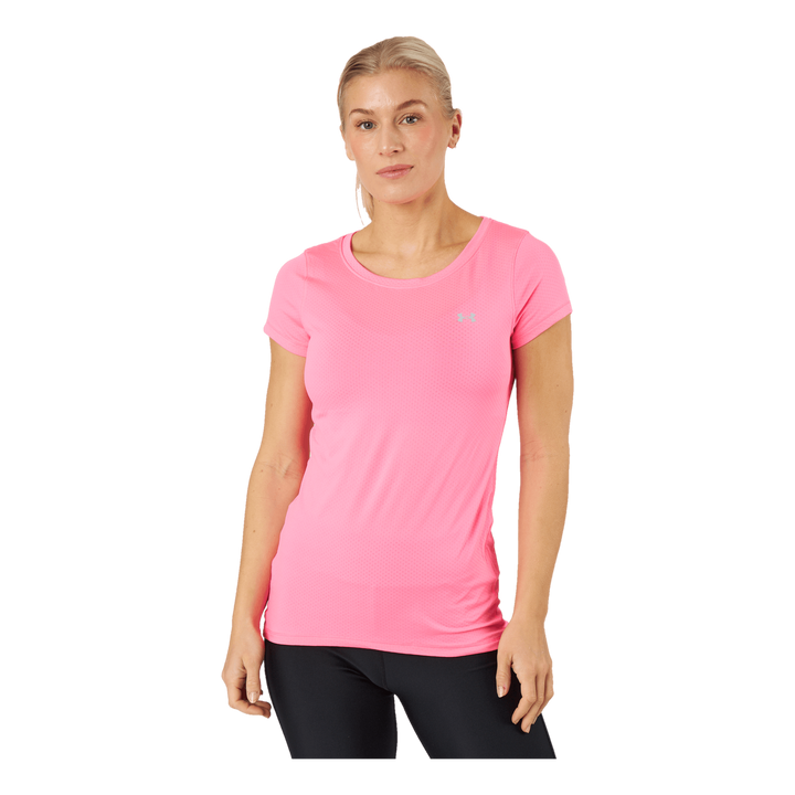 Ua Hg Armour Ss Pink Punk