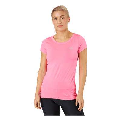 Ua Hg Armour Ss Pink Punk