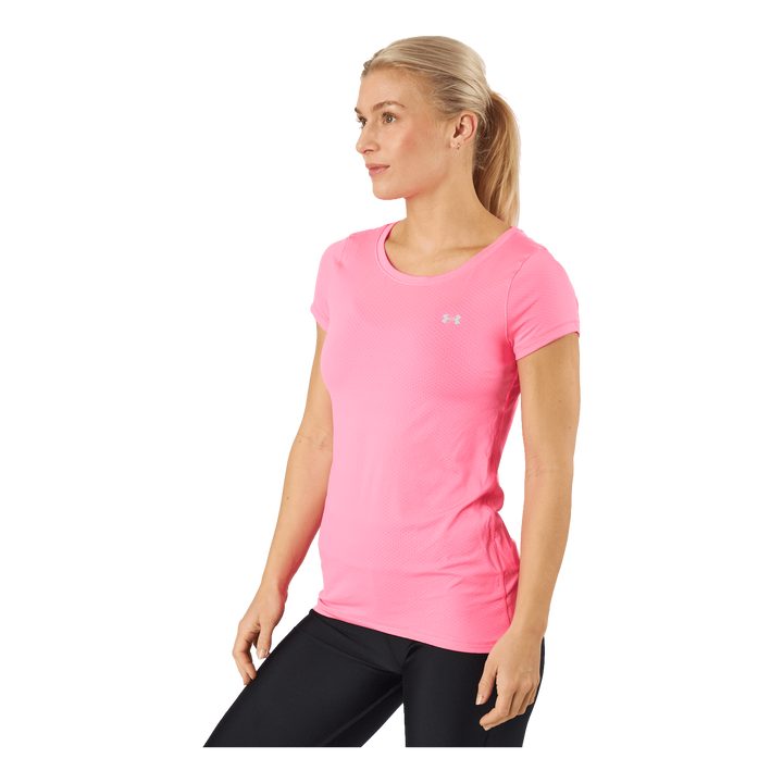 Ua Hg Armour Ss Pink Punk