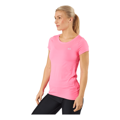 Ua Hg Armour Ss Pink Punk