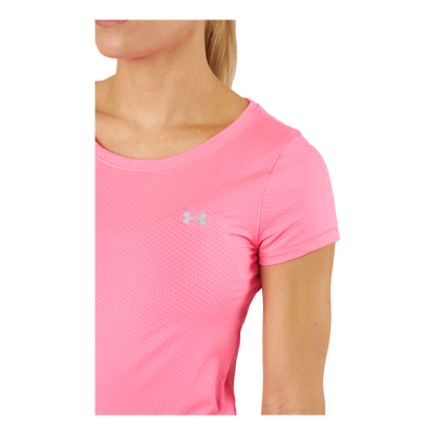 Ua Hg Armour Ss Pink Punk