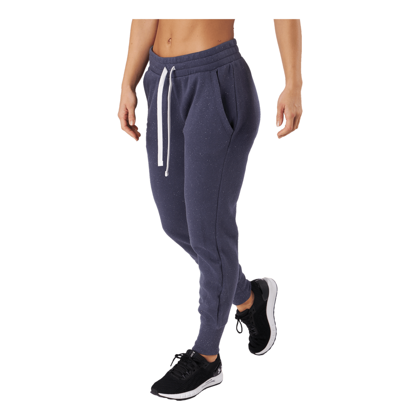 Rival Fleece Joggers Tempered Steel