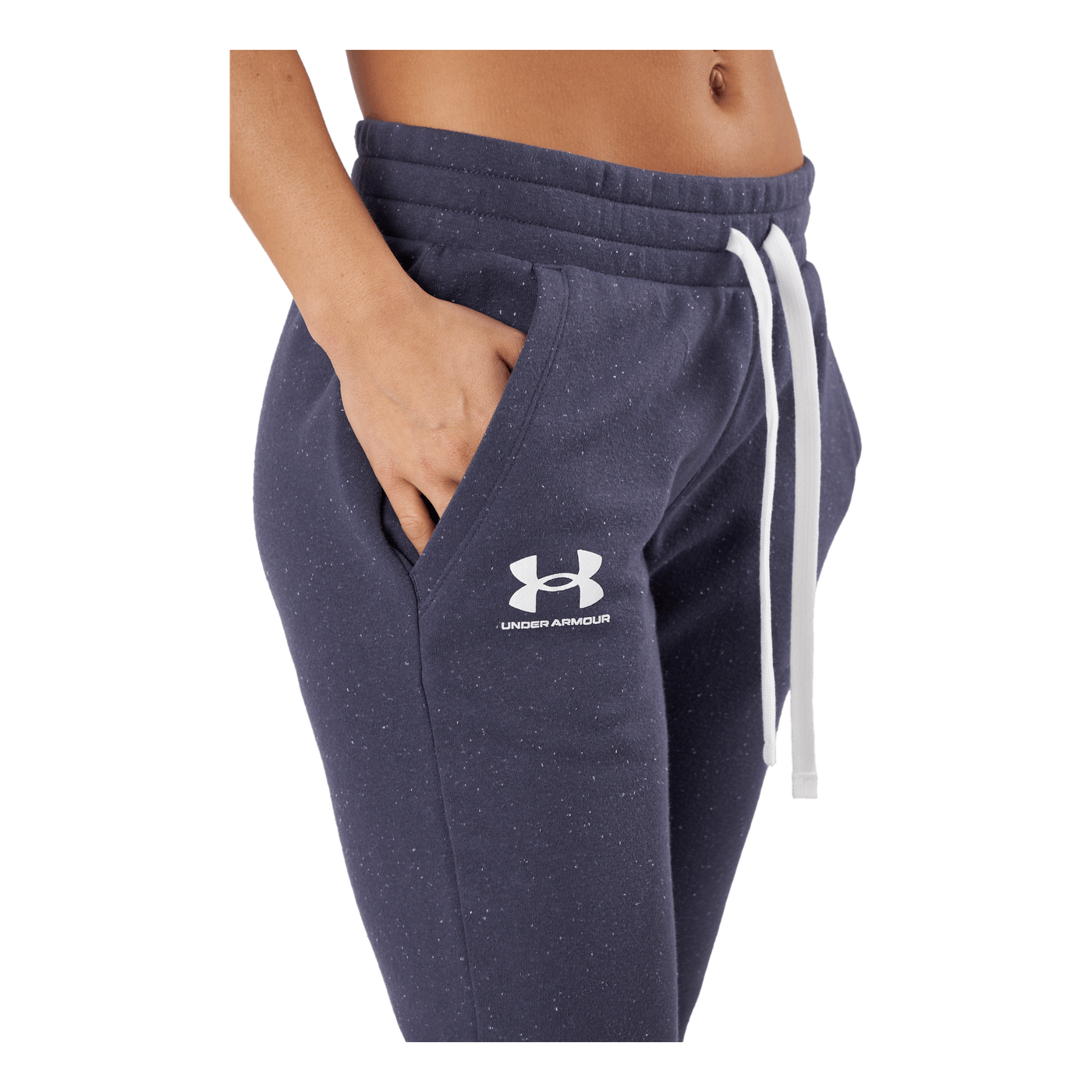 Rival Fleece Joggers Tempered Steel