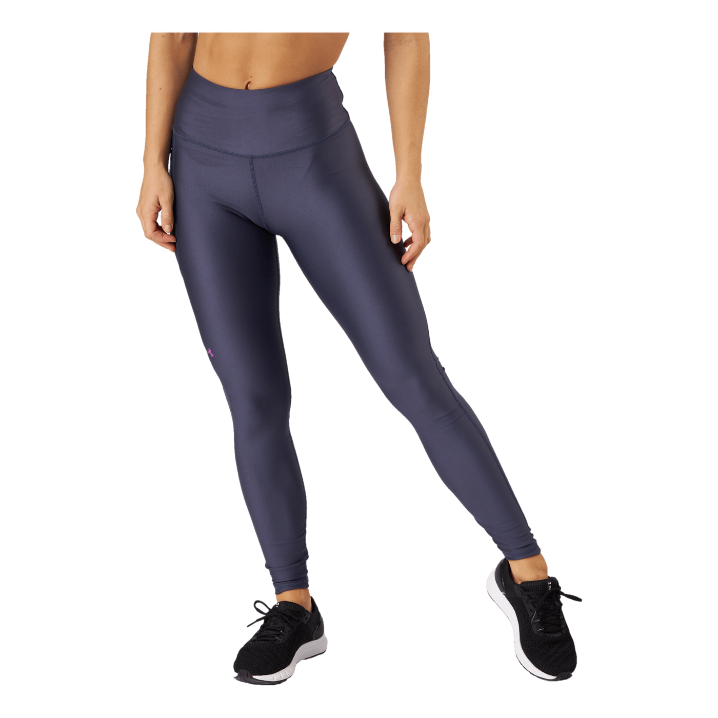 Armour Hirise Leg Tempered Steel