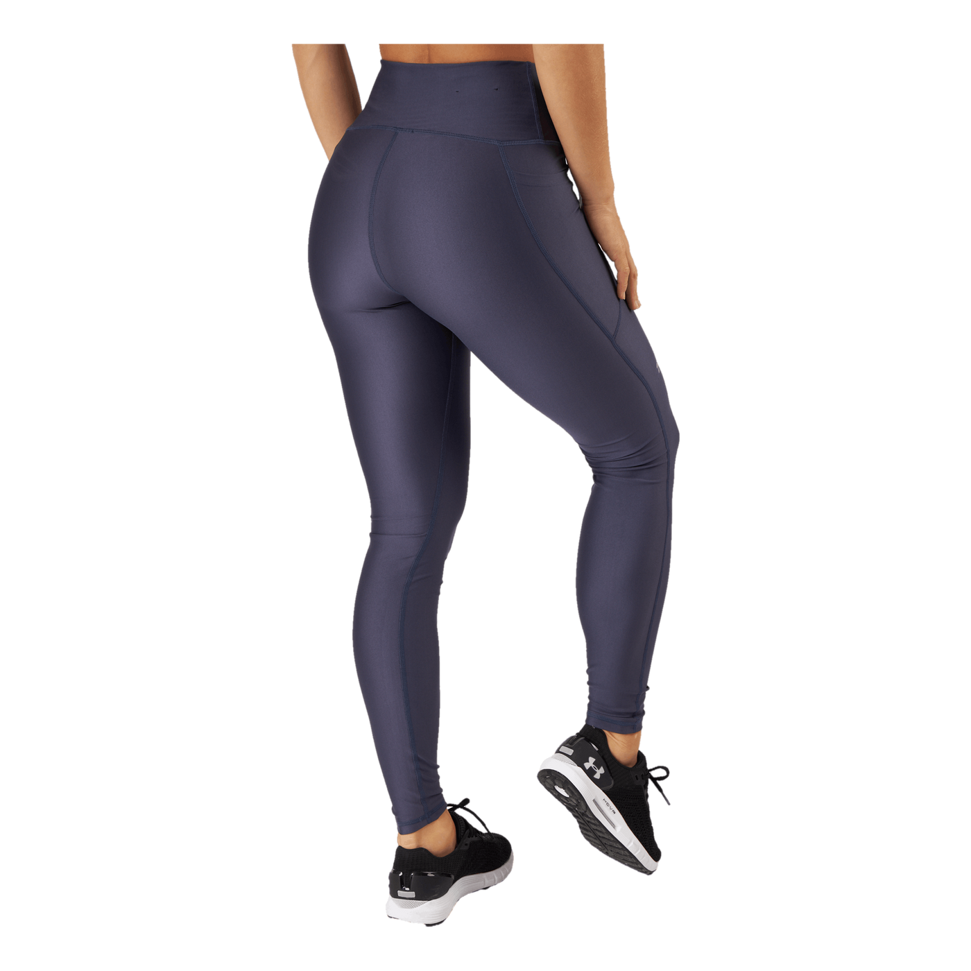 Armour Hirise Leg Tempered Steel