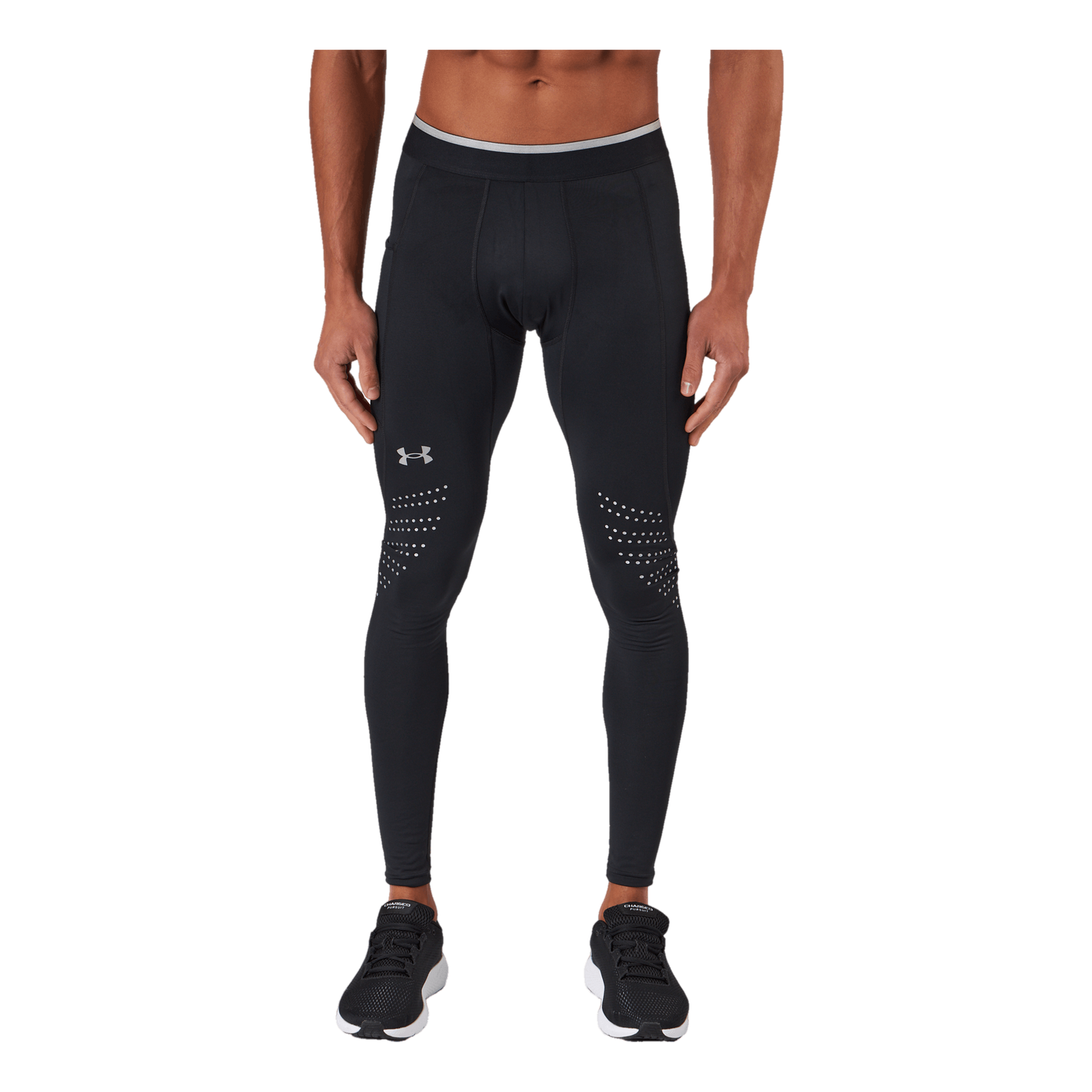 Ua Cg Armour Novelty Legging Black