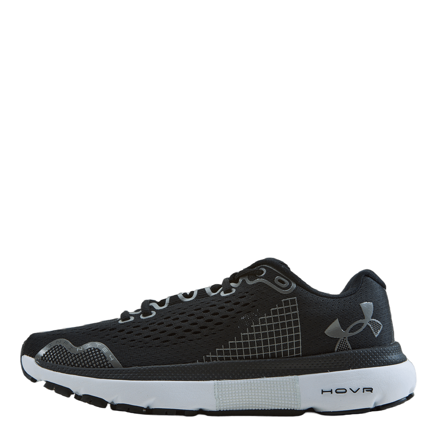 Ua Hovr Infinite 4 Black