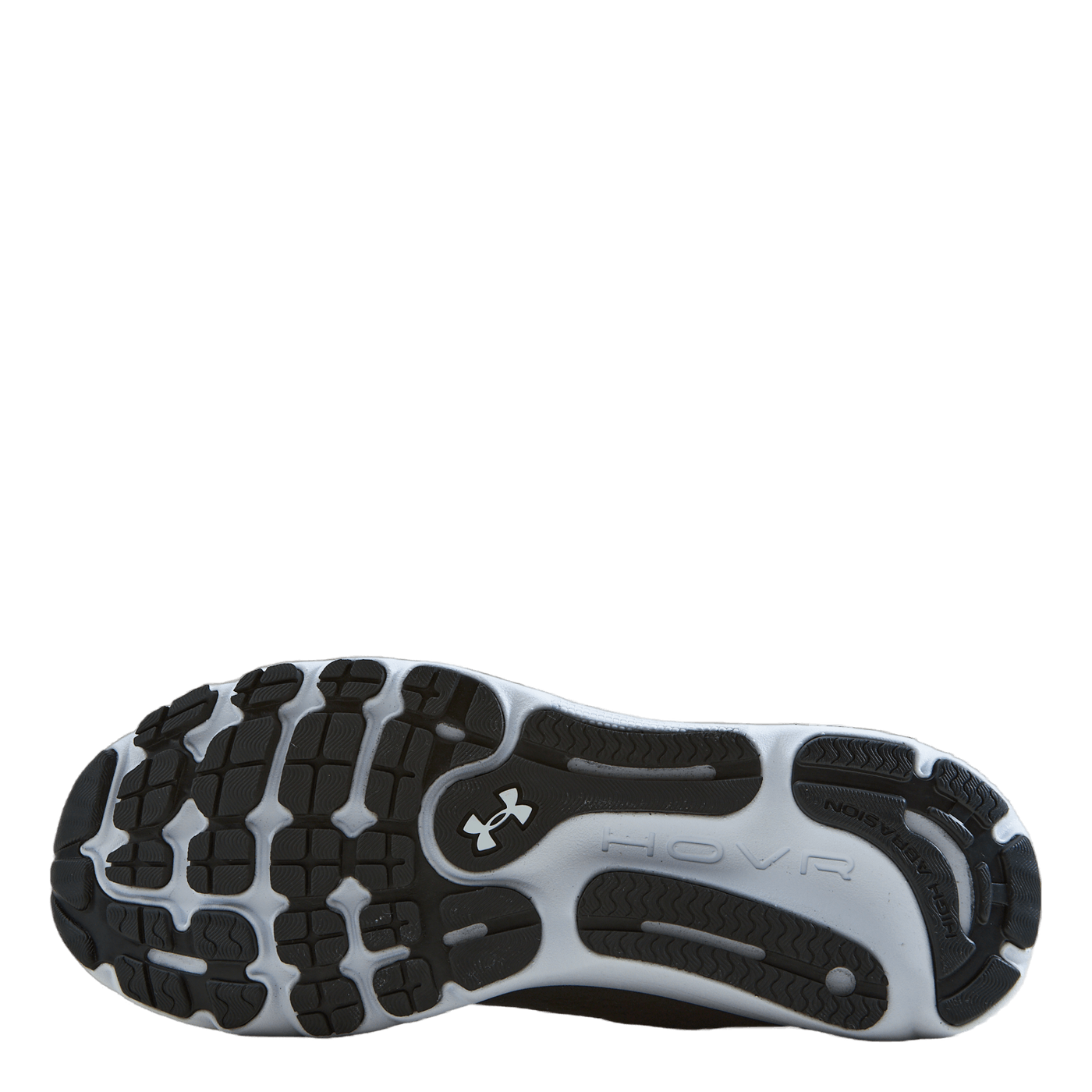 Ua Hovr Infinite 4 Black