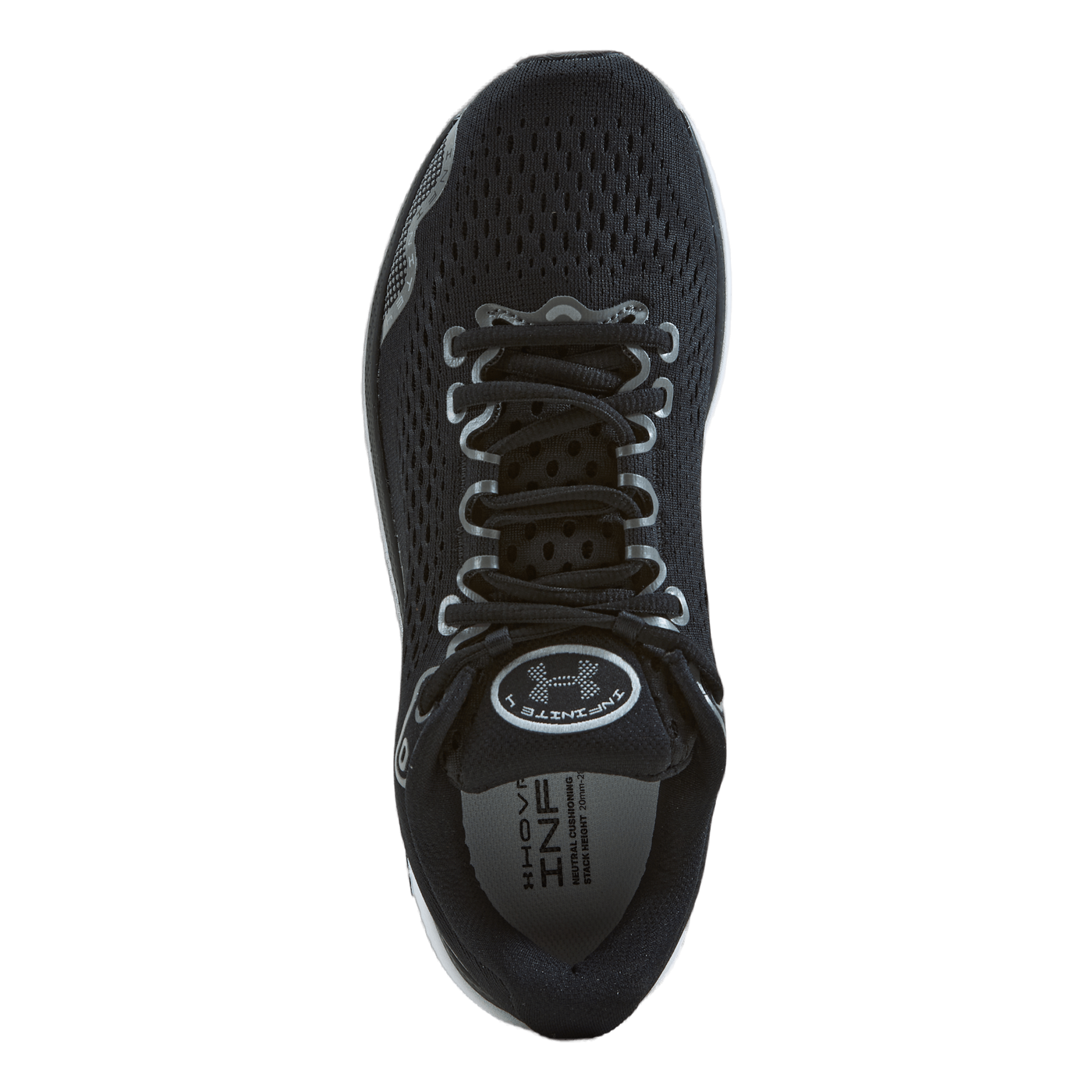 Ua Hovr Infinite 4 Black