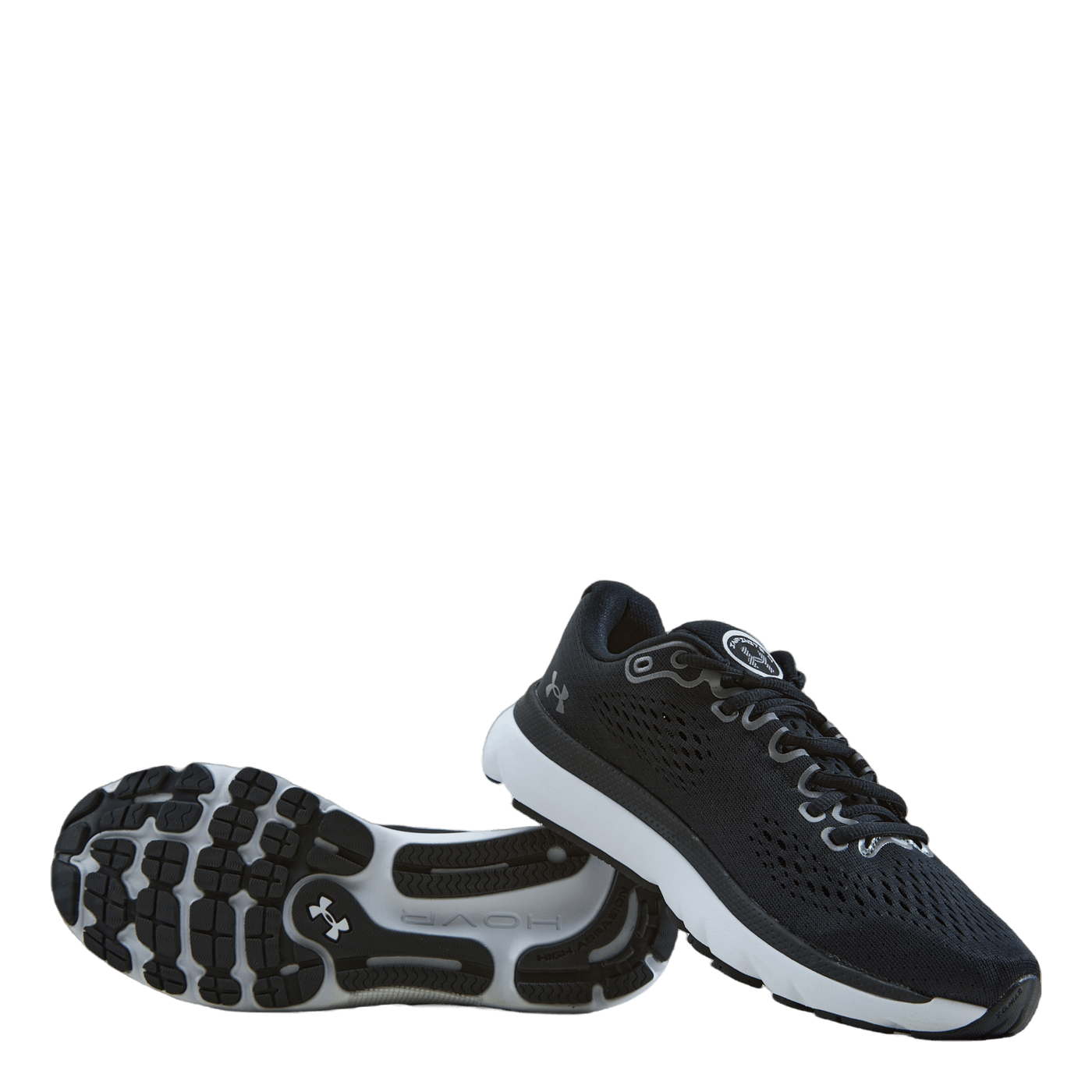 Ua Hovr Infinite 4 Black