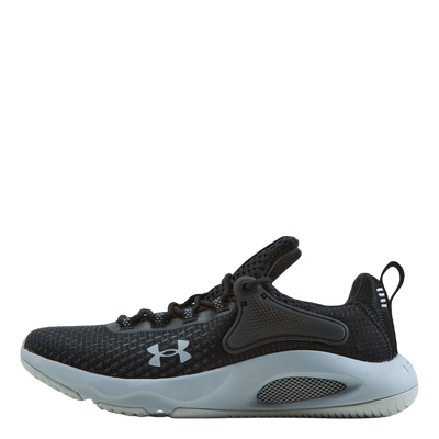Ua Hovr Rise 4 Black