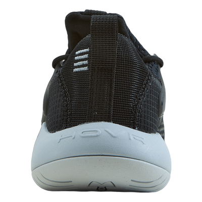 Ua Hovr Rise 4 Black