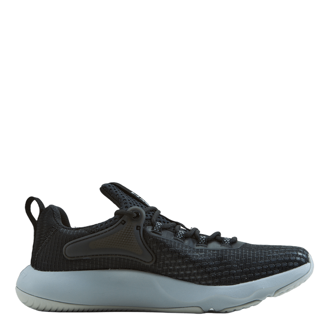Ua Hovr Rise 4 Black
