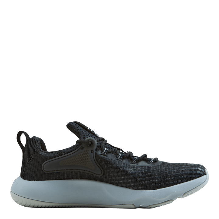 Ua Hovr Rise 4 Black