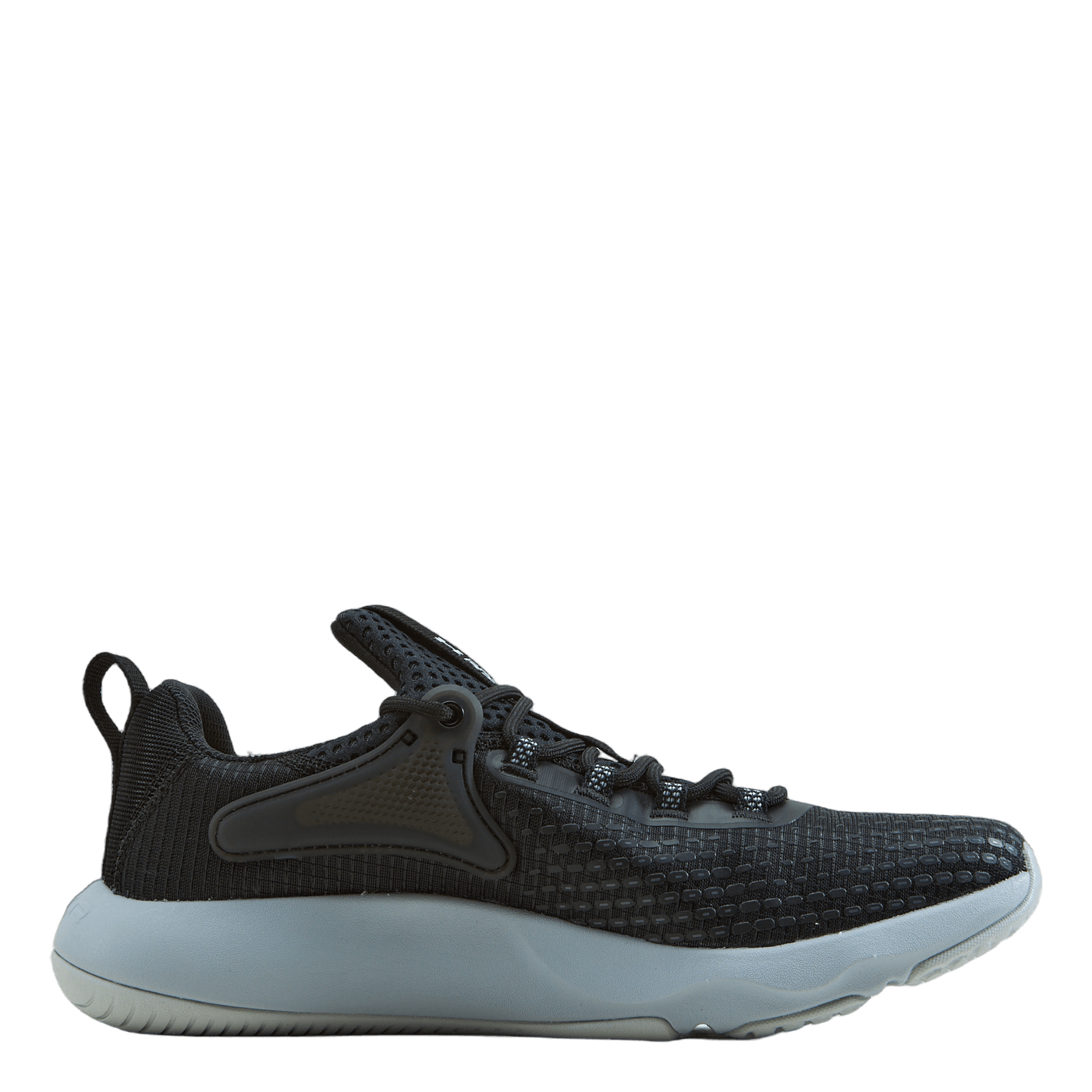 Ua Hovr Rise 4 Black