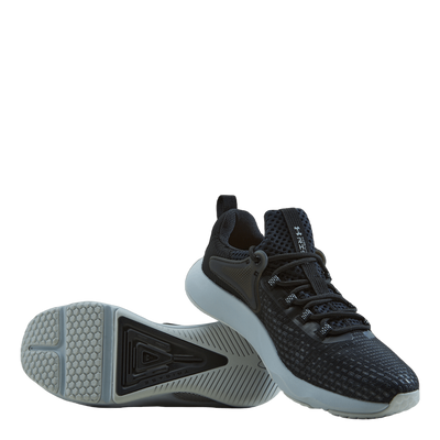 Ua Hovr Rise 4 Black