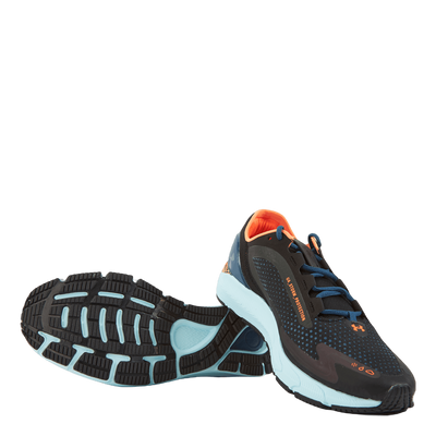 Ua Hovr Sonic 5 Storm Black