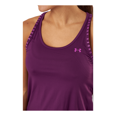 Ua Knockout Tank Rivalry