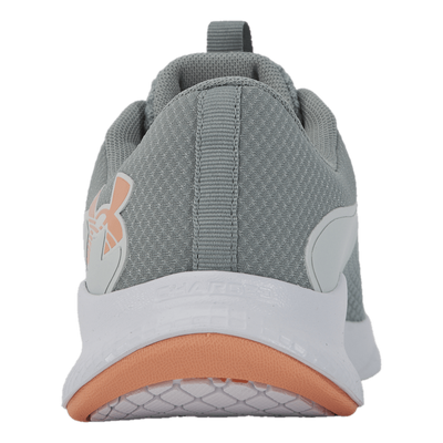 Ua W Charged Aurora 2 Green