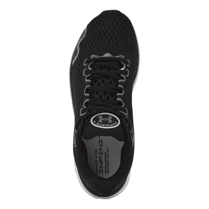 Ua W Hovr Infinite 4 Black
