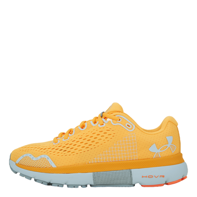 Ua W Hovr Infinite 4 Orange Ice