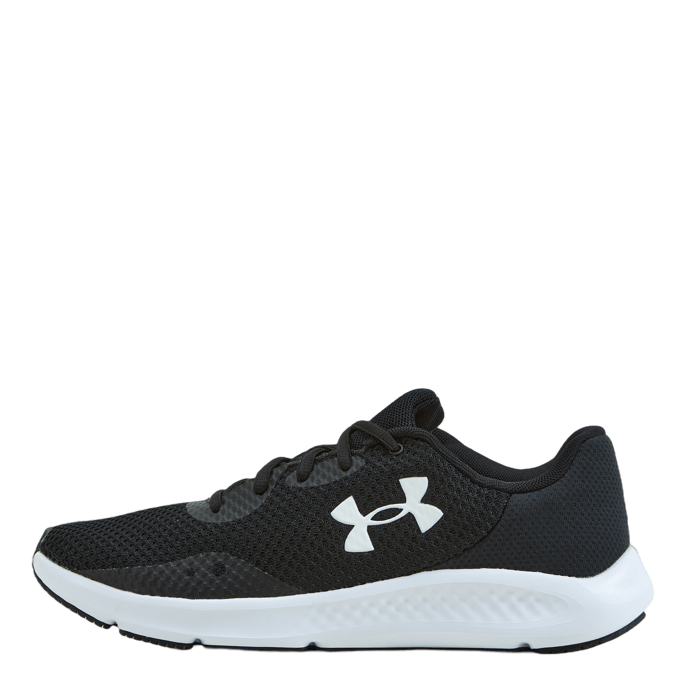Ua Charged Pursuit 3 Black