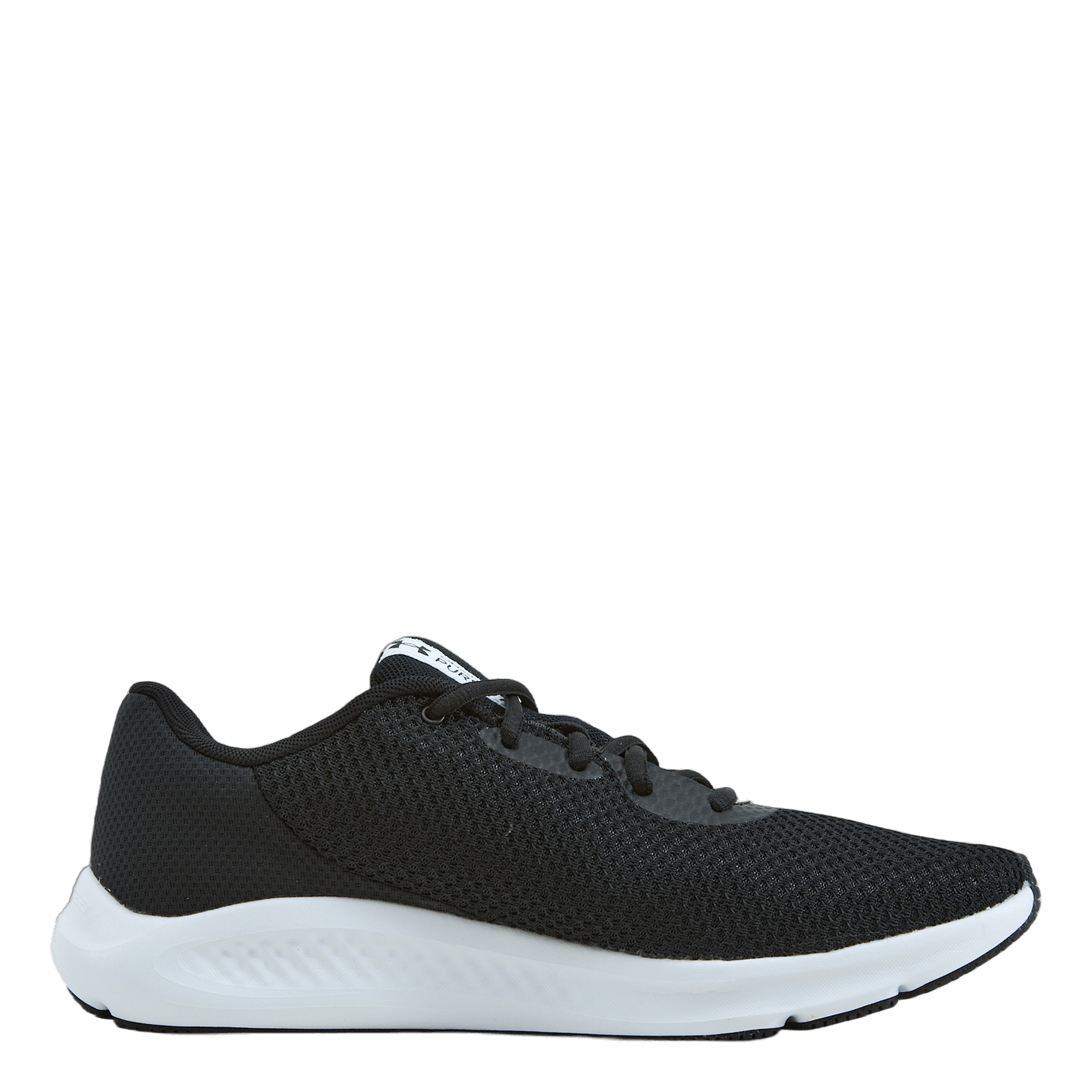 Ua Charged Pursuit 3 Black