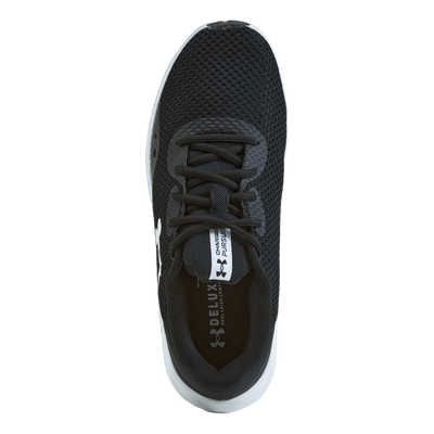 Ua Charged Pursuit 3 Black