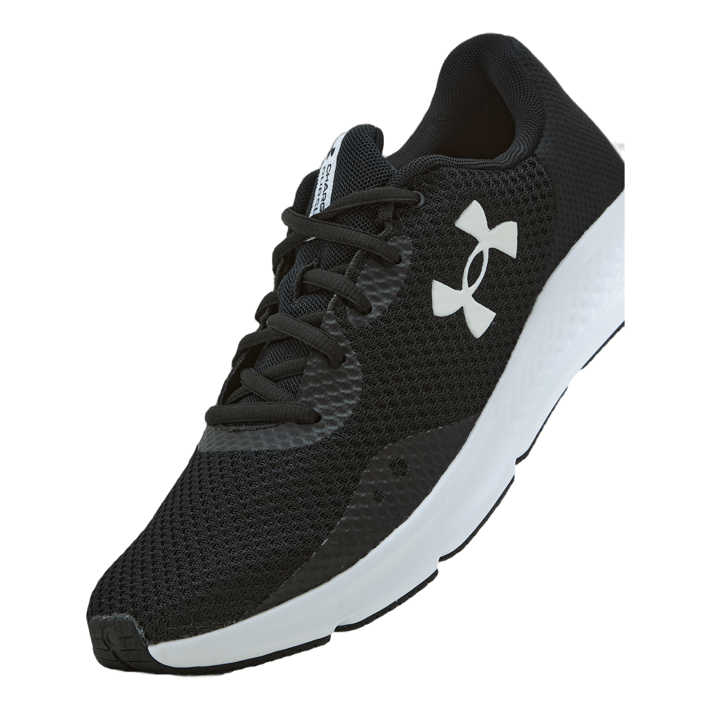 Ua Charged Pursuit 3 Black